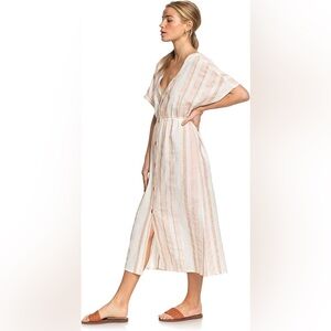 Roxy Joyful Noise Dress- Size XS